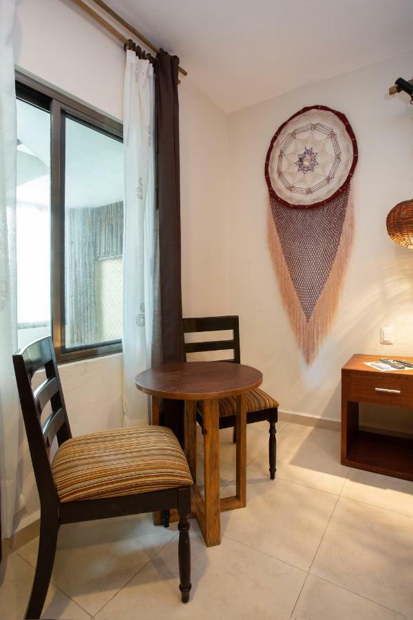 Villas Valentina Puerto Morelos Kültér fotó