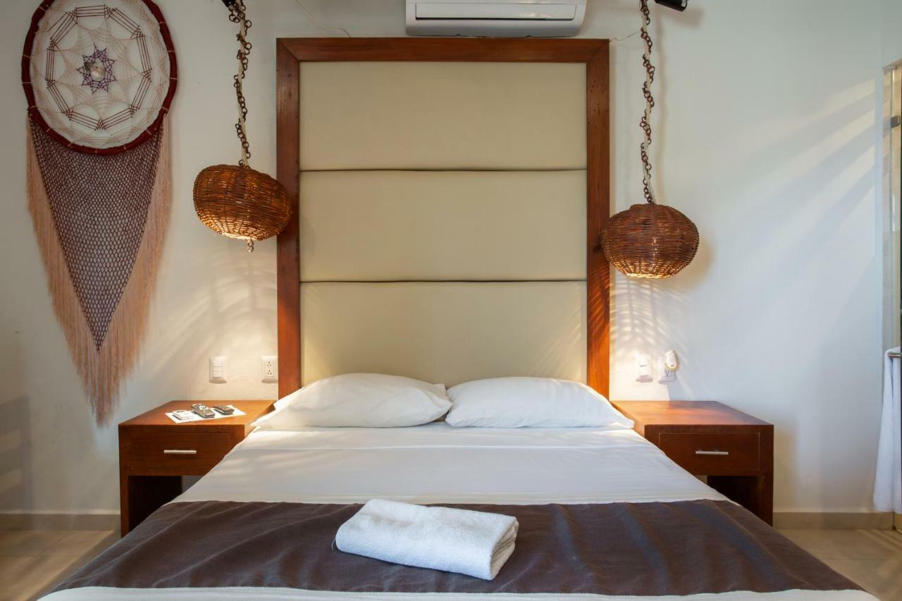 Villas Valentina Puerto Morelos Kültér fotó