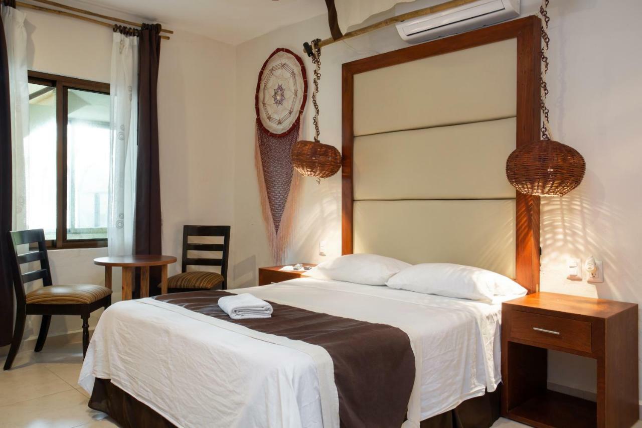 Villas Valentina Puerto Morelos Kültér fotó
