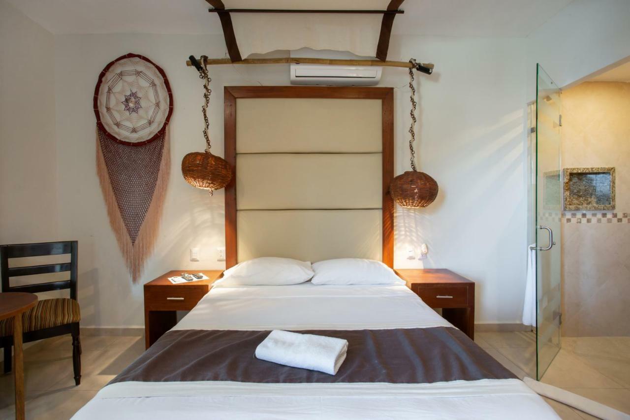 Villas Valentina Puerto Morelos Kültér fotó