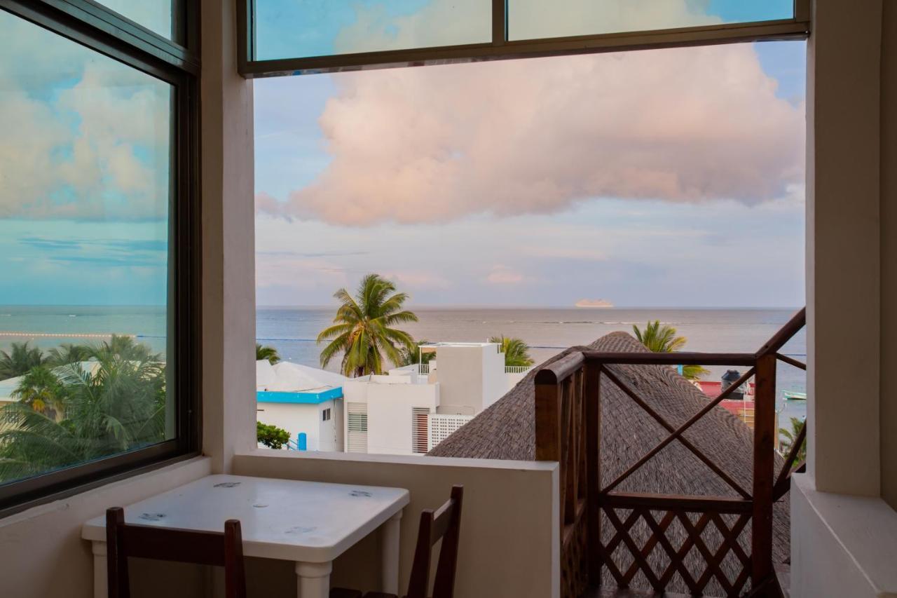 Villas Valentina Puerto Morelos Kültér fotó