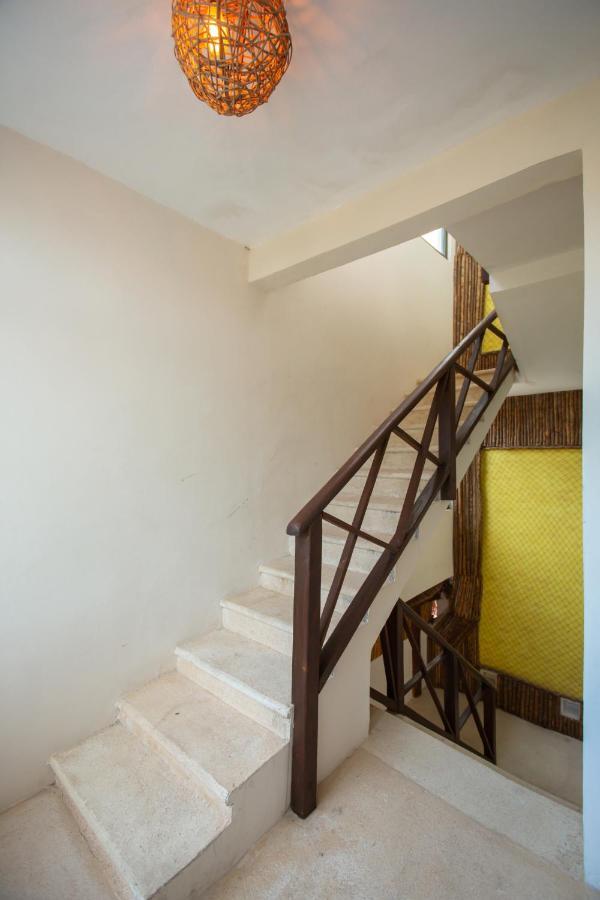 Villas Valentina Puerto Morelos Kültér fotó