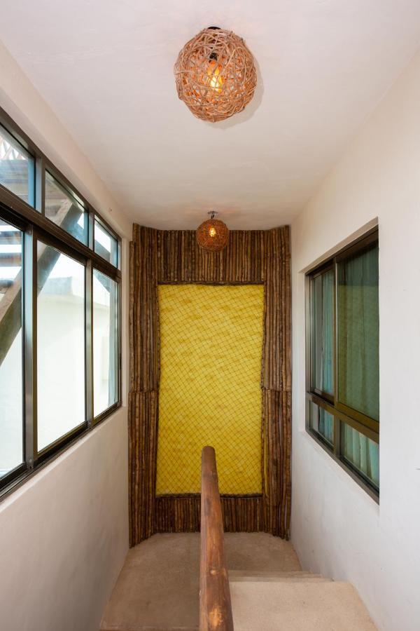 Villas Valentina Puerto Morelos Kültér fotó
