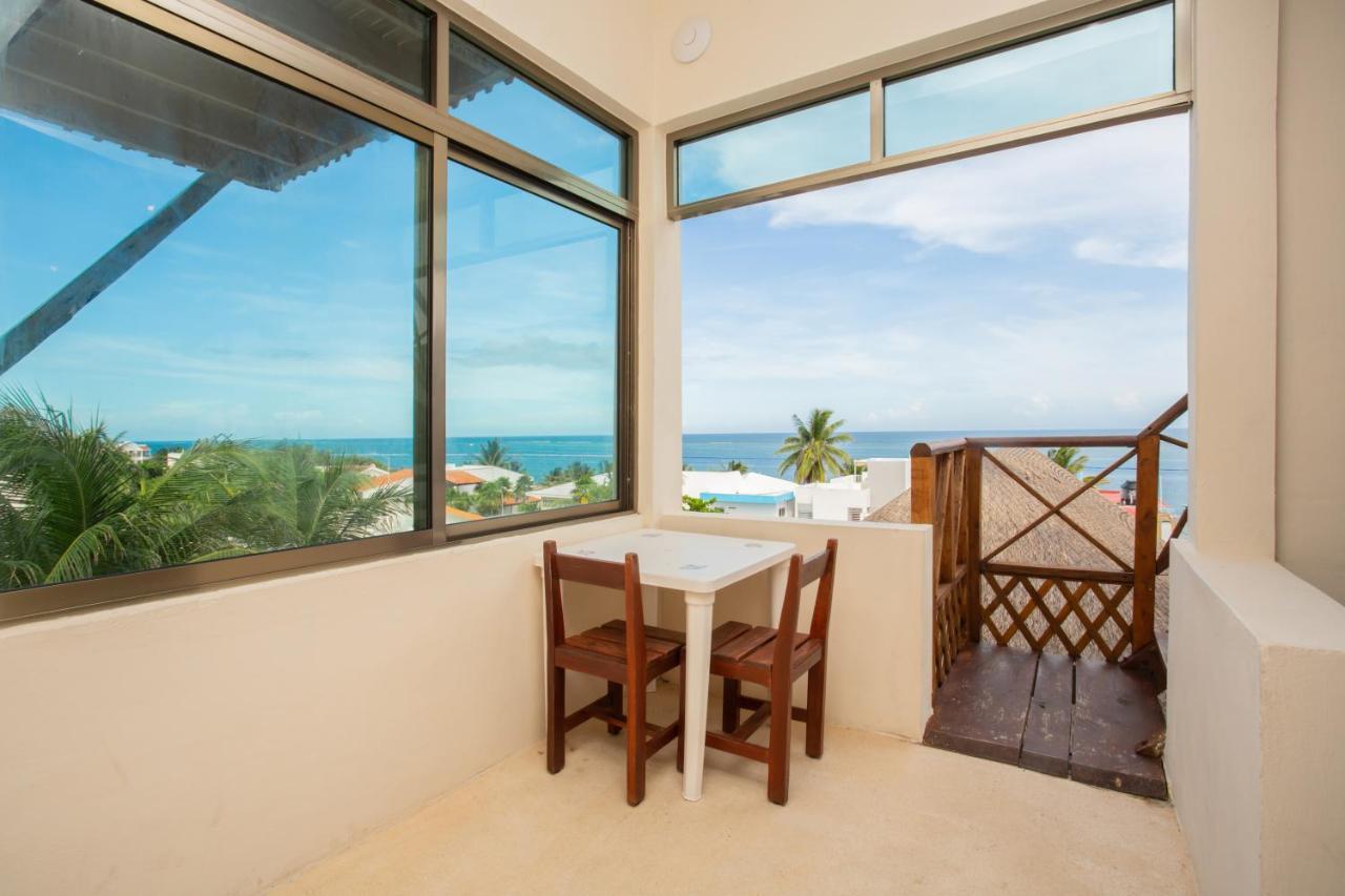 Villas Valentina Puerto Morelos Kültér fotó