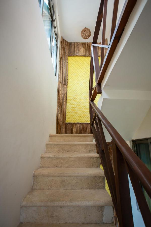 Villas Valentina Puerto Morelos Kültér fotó