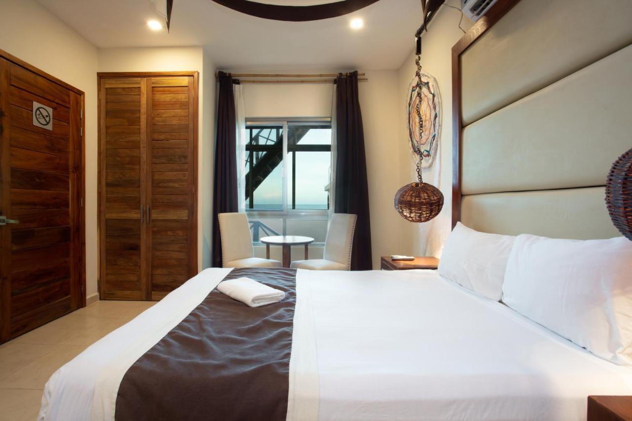 Villas Valentina Puerto Morelos Kültér fotó