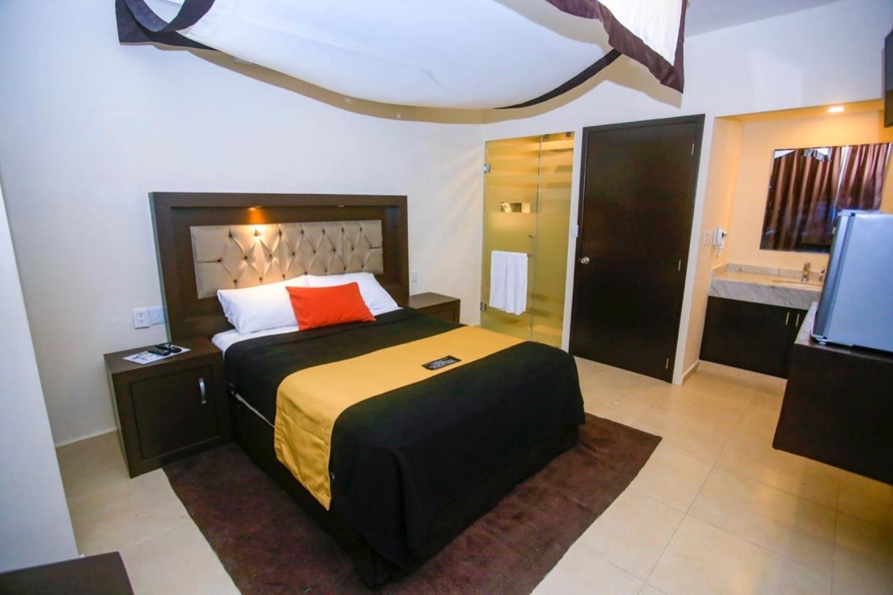 Villas Valentina Puerto Morelos Kültér fotó