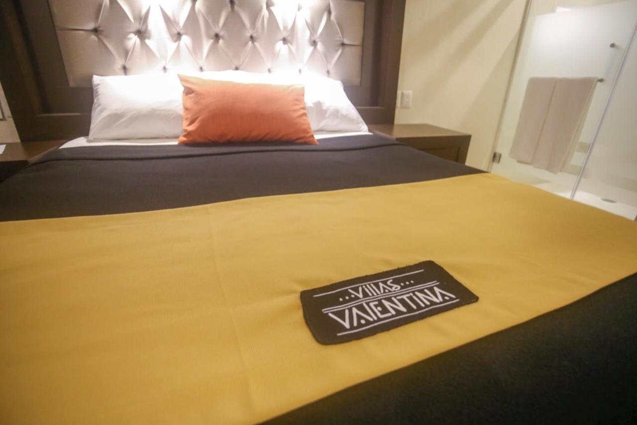 Villas Valentina Puerto Morelos Kültér fotó