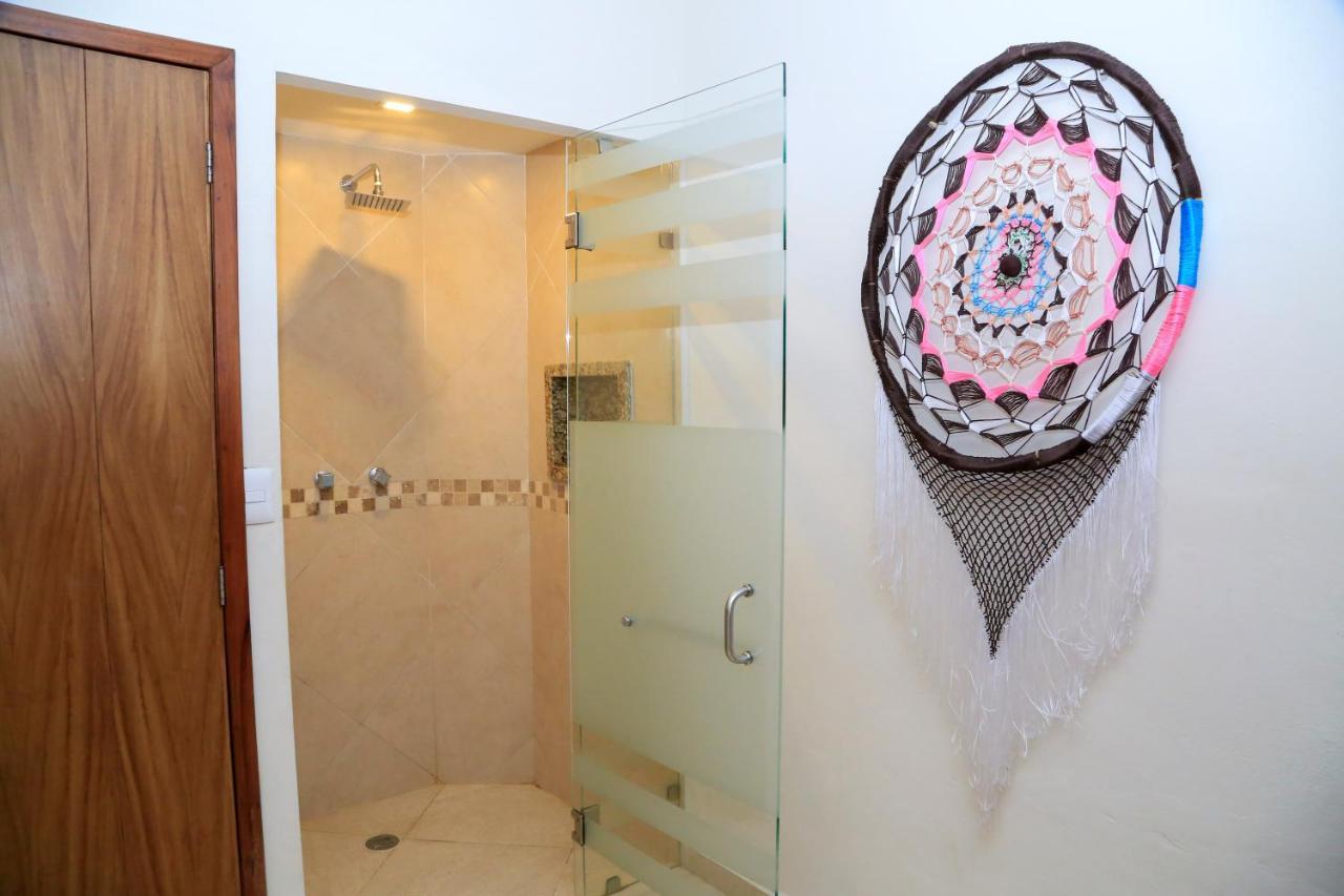 Villas Valentina Puerto Morelos Kültér fotó